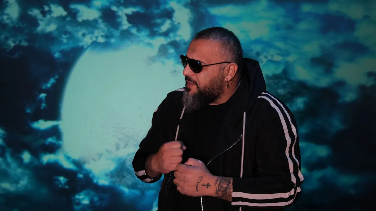 Gogu Bursuc - Dragostea noastra e dulce si amara (Originala 2021)