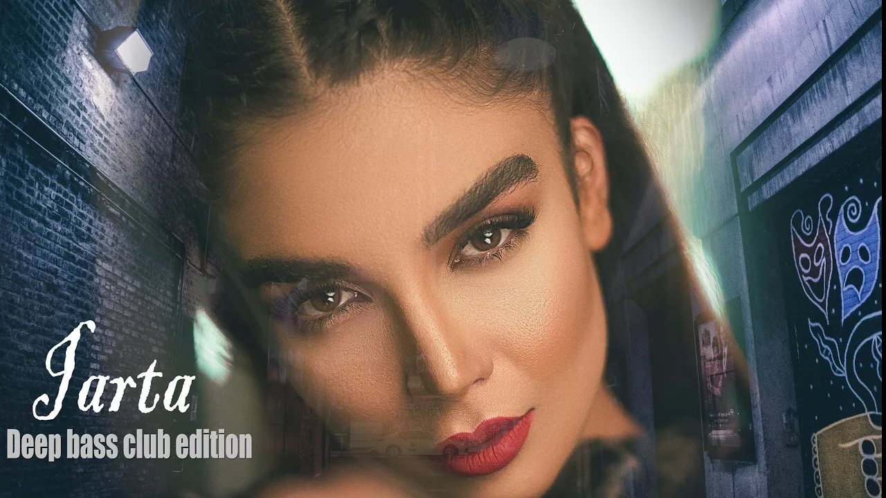 Dj Sebi si Sergiu Chirce - Iarta Iarta (Originala 2022)