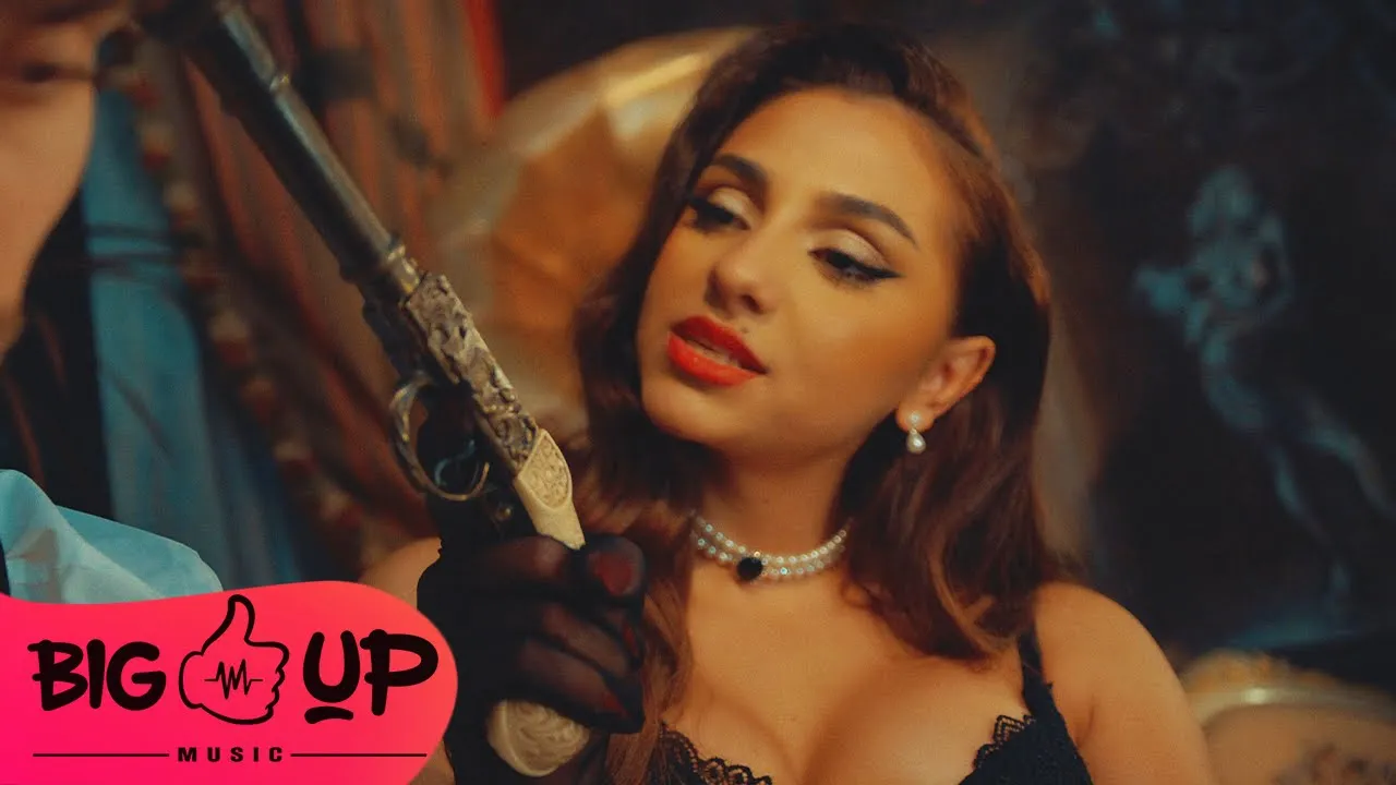 GYA - Insula Iubirii (Video Original)