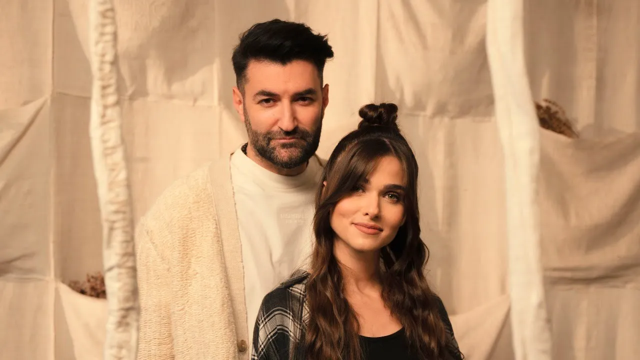 Theo Rose x Smiley - Ultimul dans (Video Original)