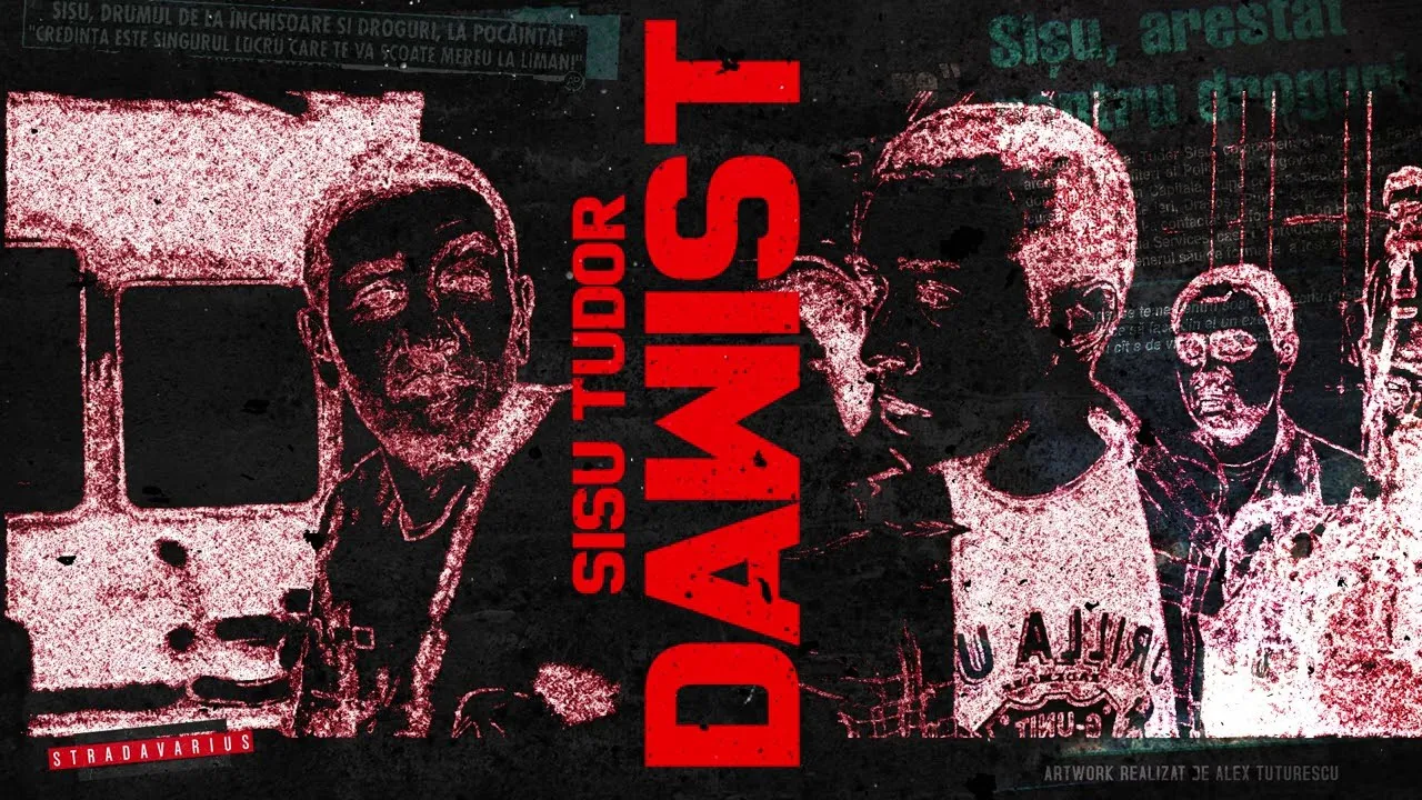 Sisu Tudor - DAWIST (Original Radio Edit)