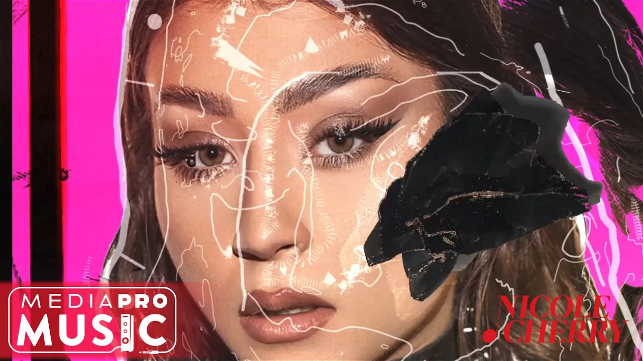 Nicole Cherry - Cuando Me Mires (Original Radio Edit)