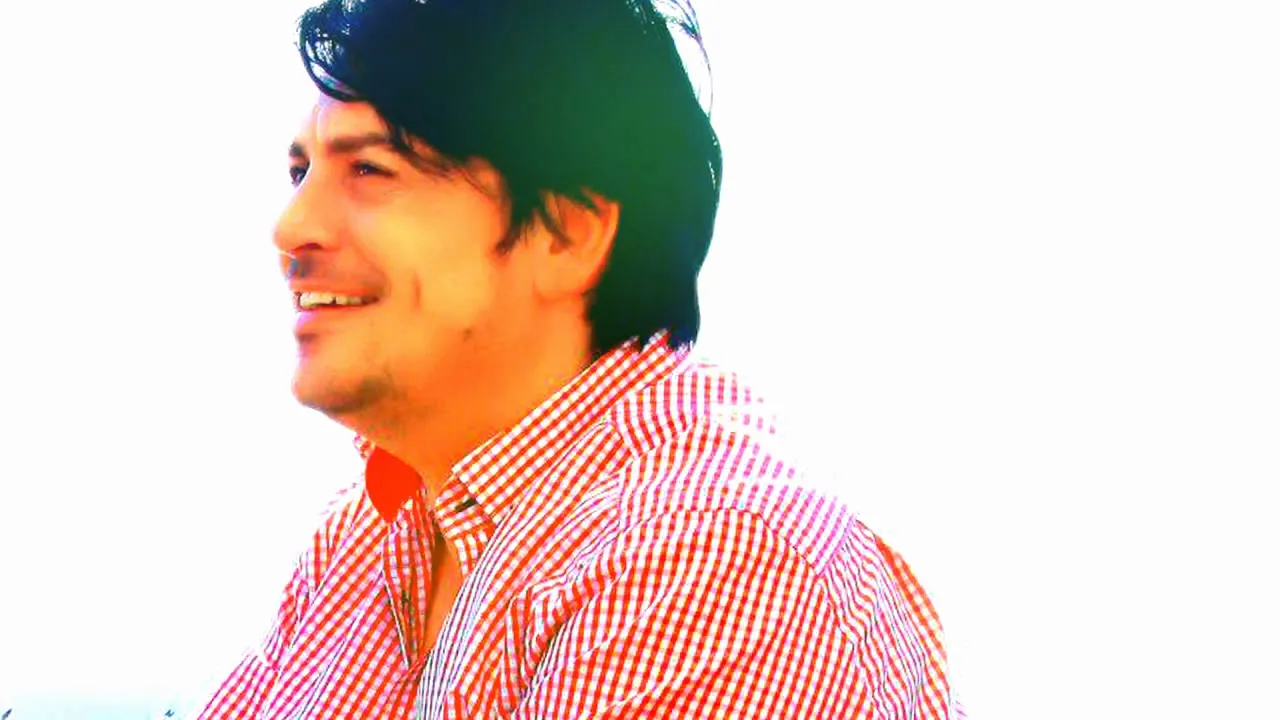 VALENCIO - DAC-AS FI RAMAS ACASA LA MINE (Etno de straintate 2020)