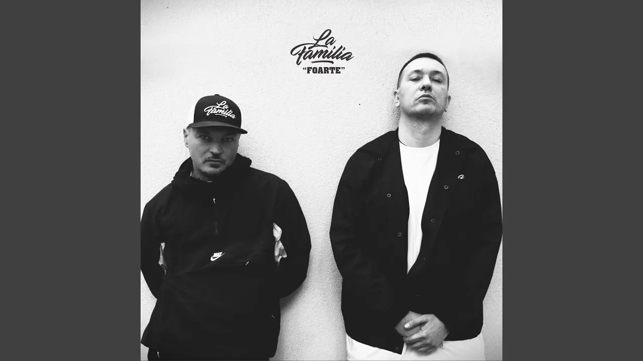 La Familia - 16 Linii