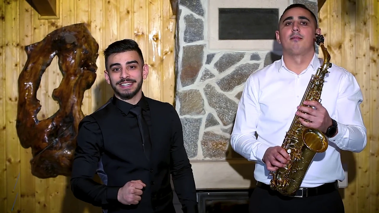 Paul Brazilianu & Ciprian M - De-ar putea dusmanii mei