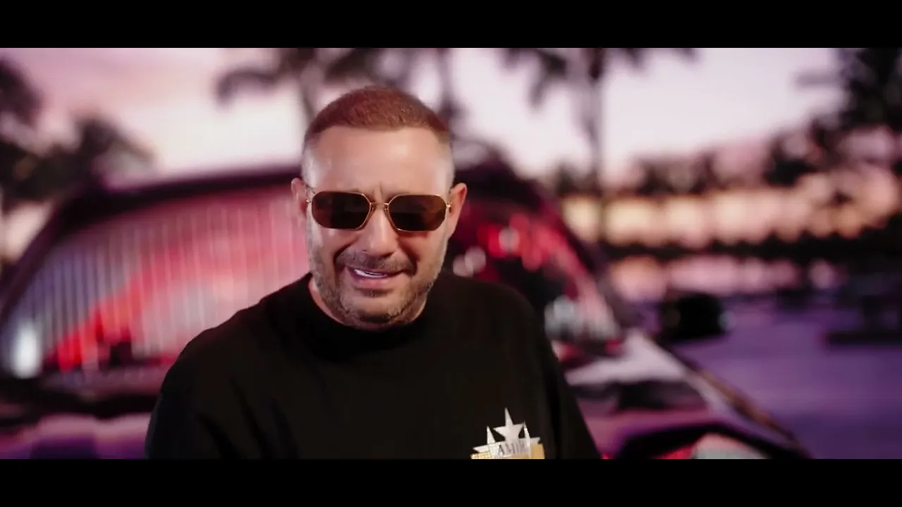 MIHAITA PITICU x NICKY YAYA - VA SCOT DIN ANONIMAT