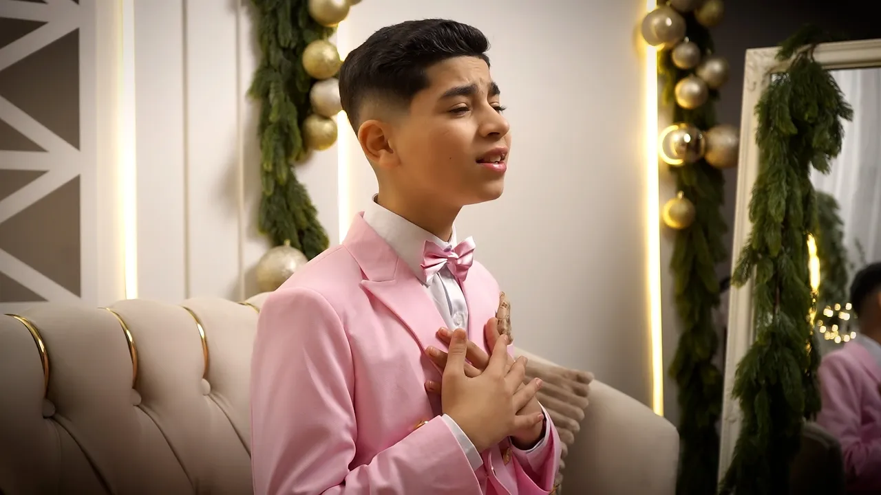 NATANAEL - FA DOAMNE O LUME NOUA