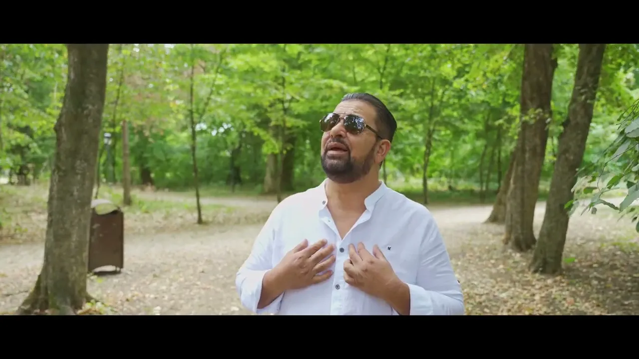 Gioni din ferentari - Suparare ai venit