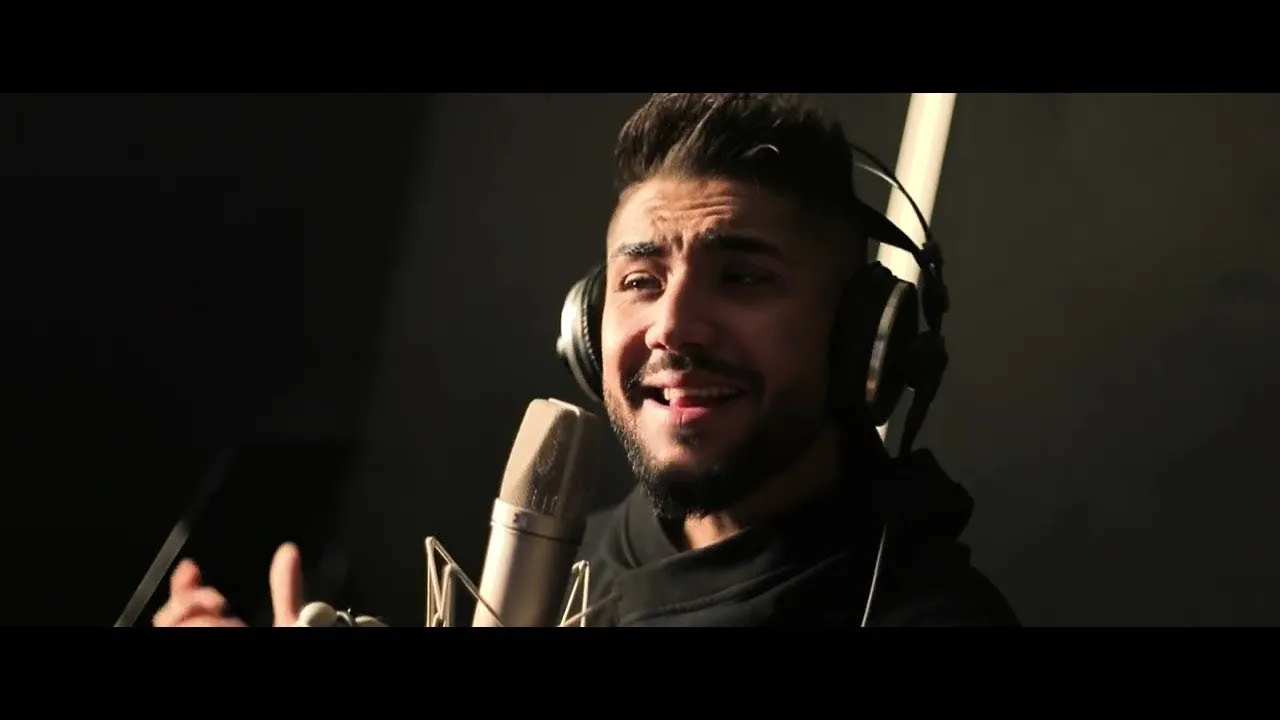 Nikolas Sax - Invincibili (Originala 2021)