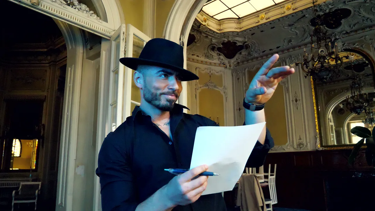 Sonny Flame - Mona Lisa (Original Radio Edit)