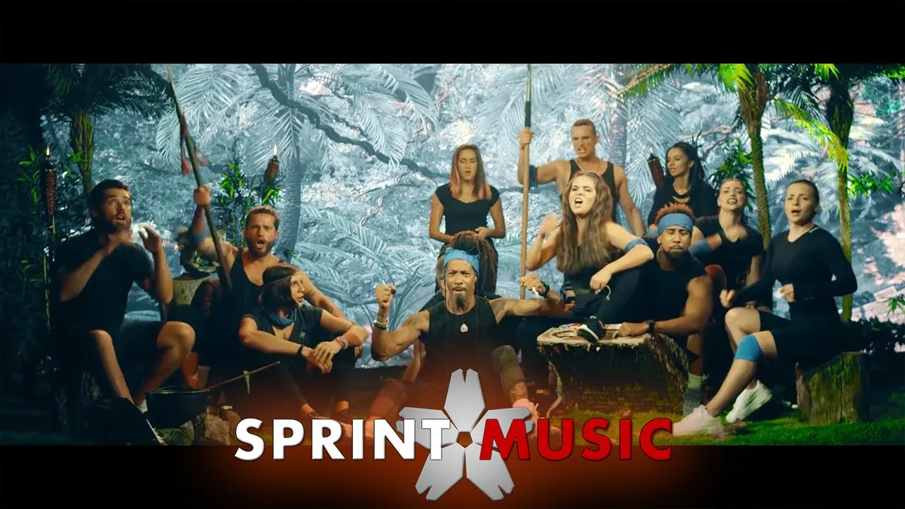 Mellina x Razboinicii x Rares - MamaJuana (Sloupi Remix)