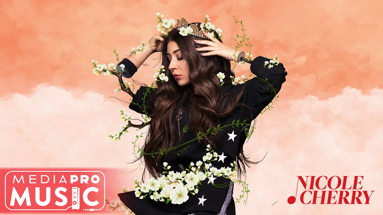 Nicole Cherry - Ma rup (Original Radio Edit)