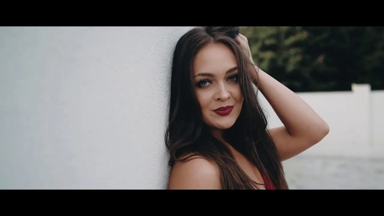 Cosmin Paval - Ochii de smaralde (Originala 2020)