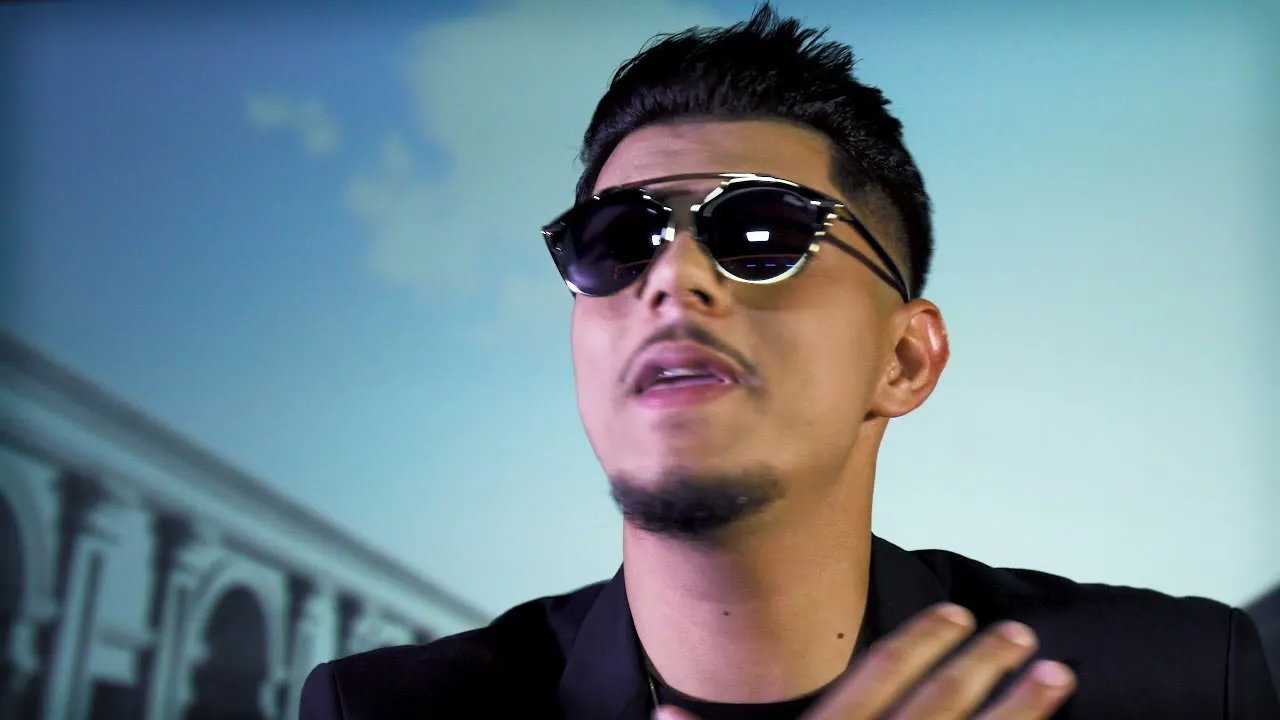 ADRIAN NOROCEL - DACA PUN MANA PE TINE (Originala 2021)