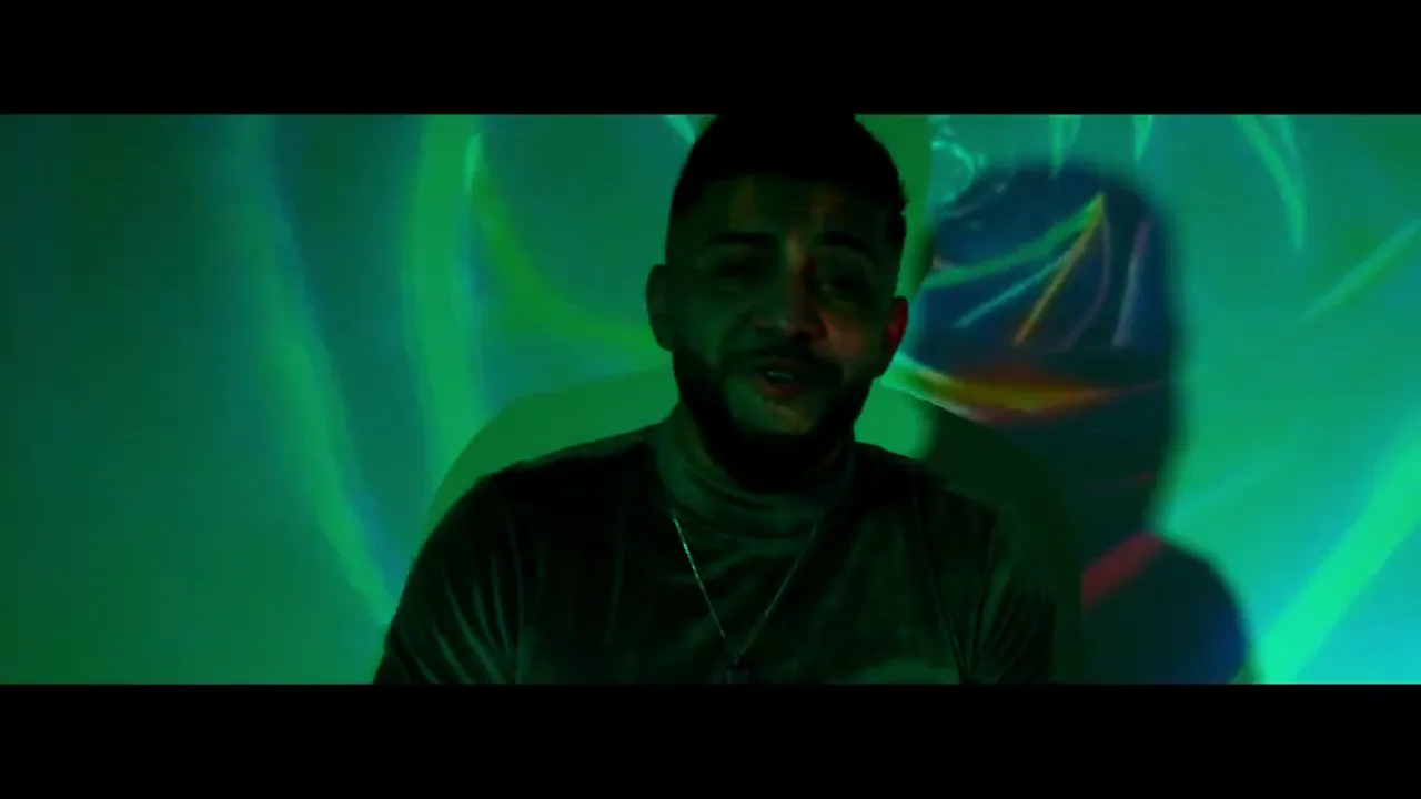 Alessio Marco - Lollipop (Originala 2020)