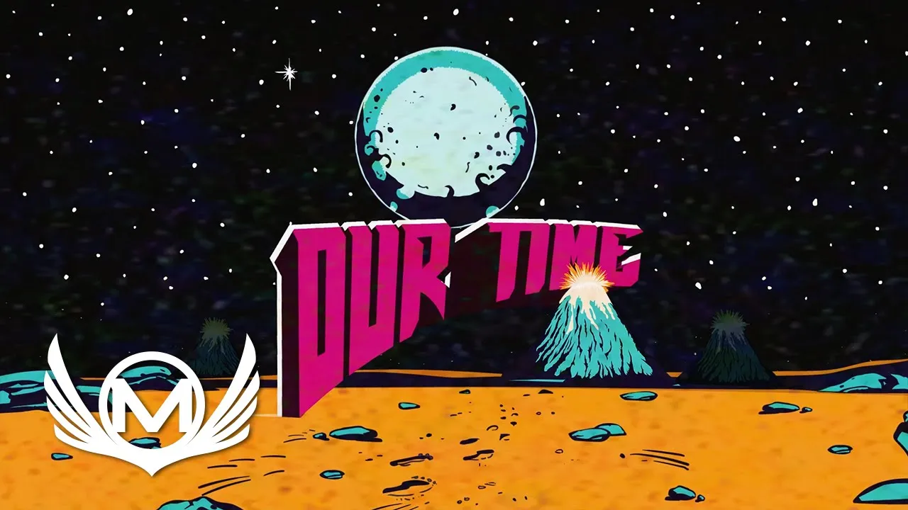 Matteo x Gabi Bagu - Our Time (Video Original)