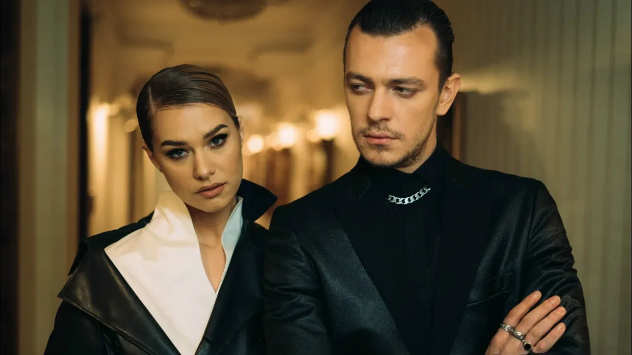 Jean Gavril x Feli - Ultimul val (Original Radio Edit)