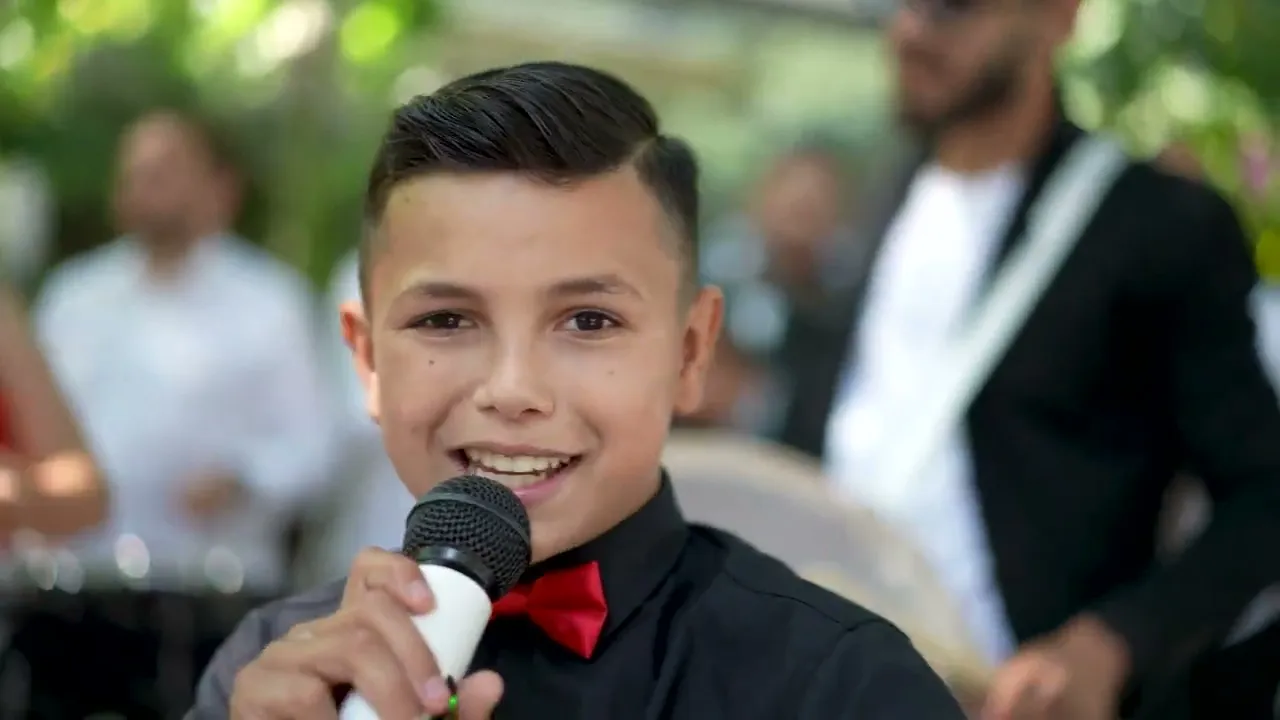 Jamarr - Puerto Rico (Live)