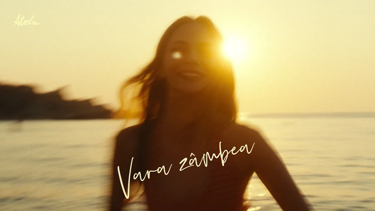 Alexia - Vara zambea