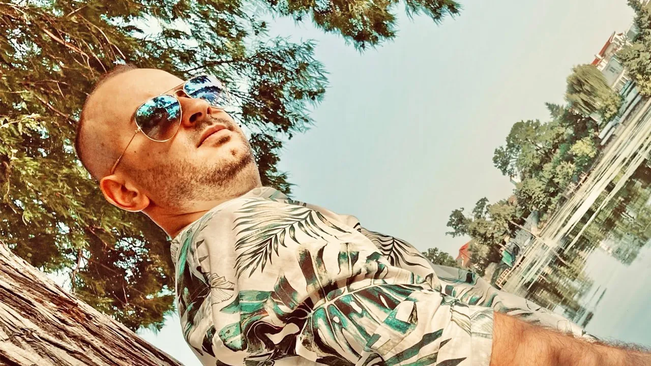 DANNY - PENTRU INIMA TA