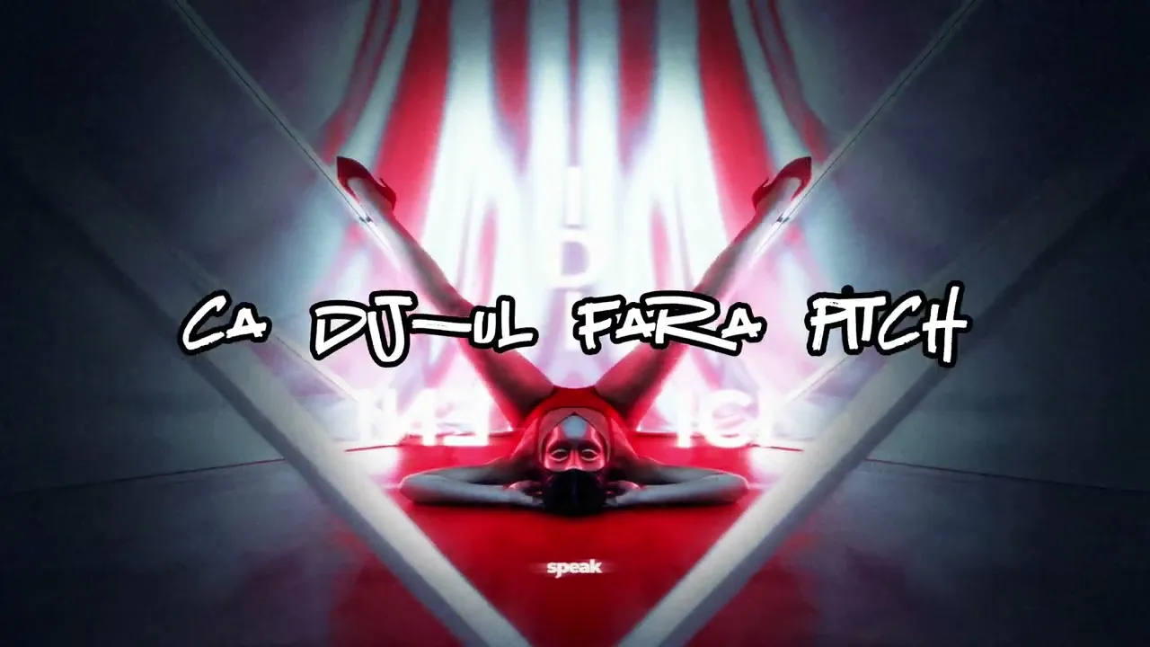 SPEAK - Veni, Vidi, Vici