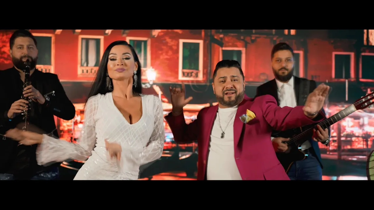 Cristi Nuca - Ador ce e al tau (Originala 2022)