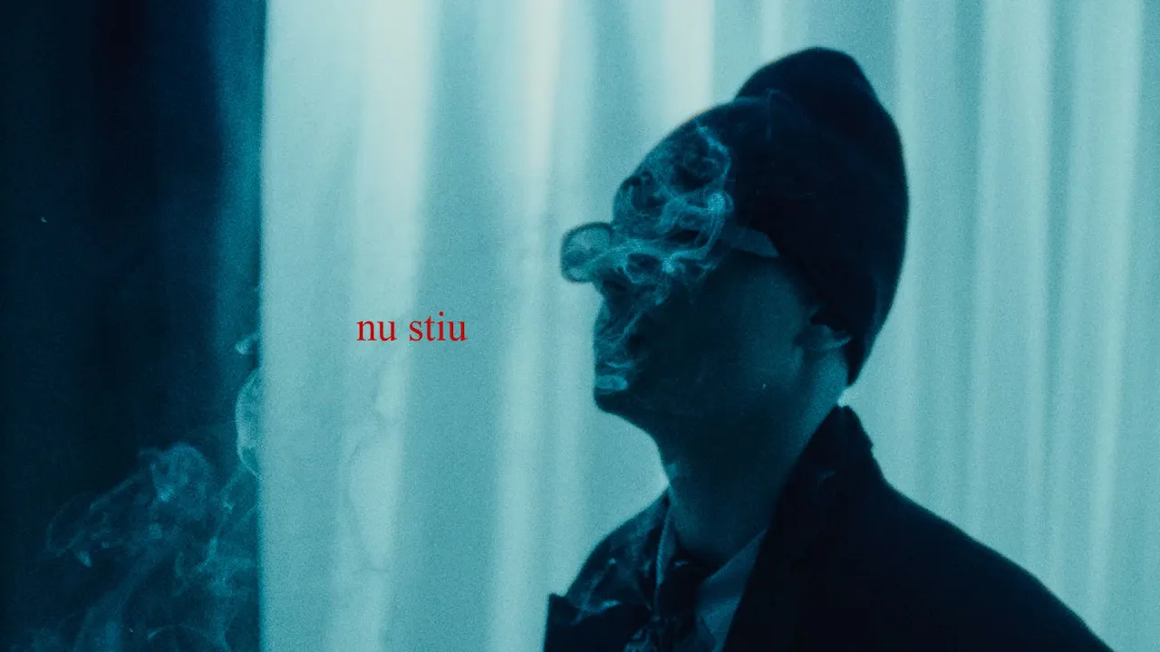 Yakki, Simiz & andrei - NU STIU