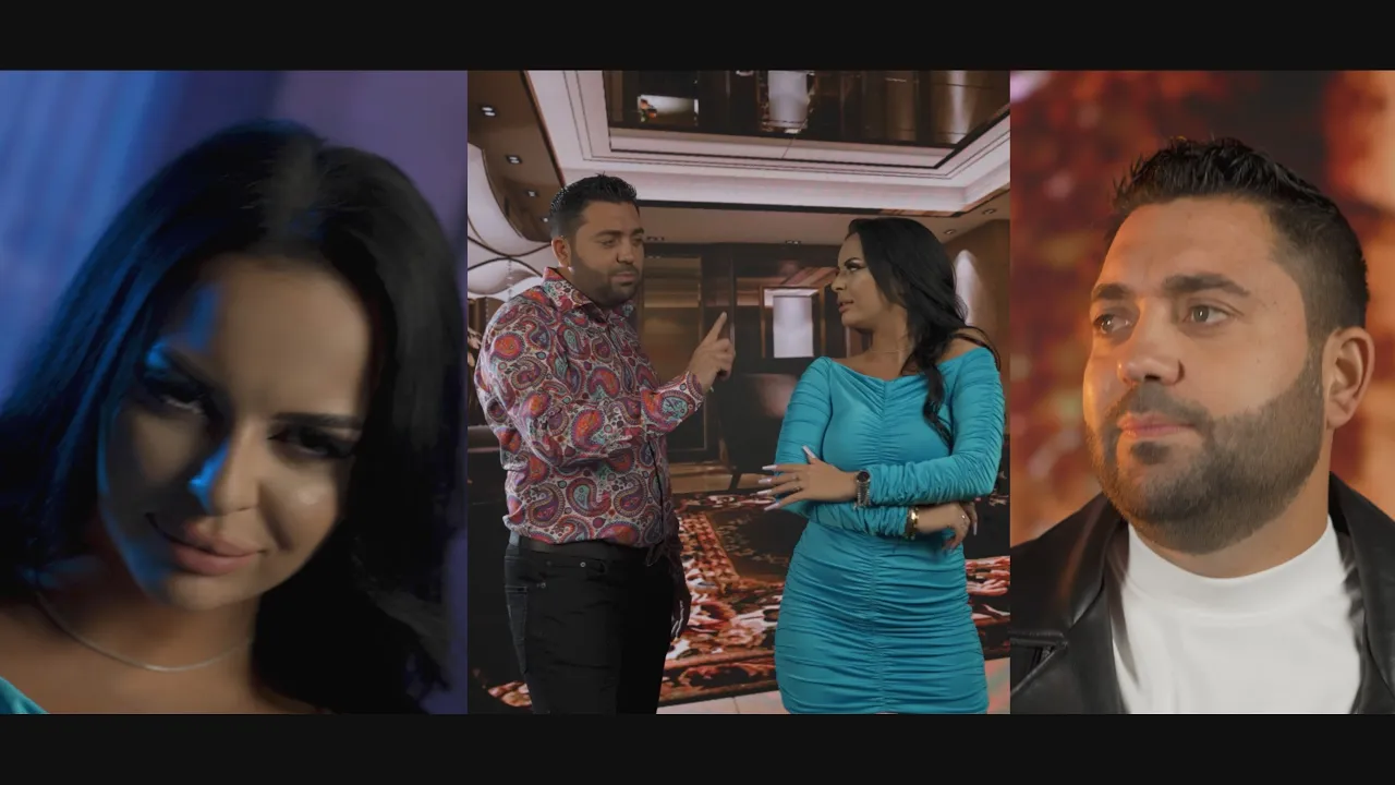 Cosmin Corason - Esti antidepresiv (Originala 2023)