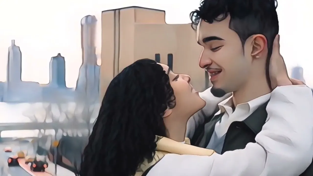 F.Purice - N-am iubit pe nimeni ca pe tine 2024