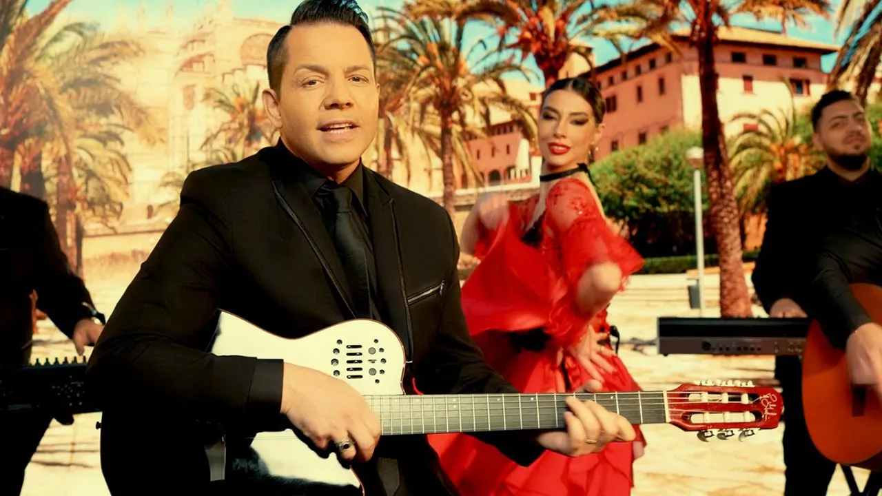 Jean de la Craiova - Iubire nebuna (Originala 2023)