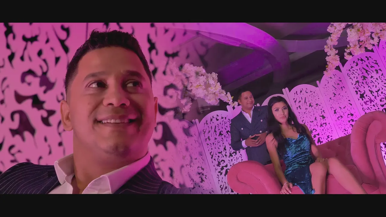 Cocos de la Calarasi - Mi amor mi corazon (Originala 2020)