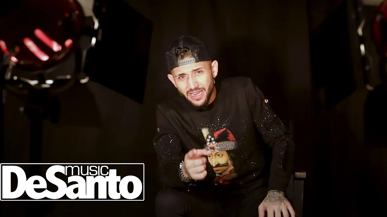 NIKOLAS SAX - FEMEIE IMI DAI PUTERE (Originala 2021)