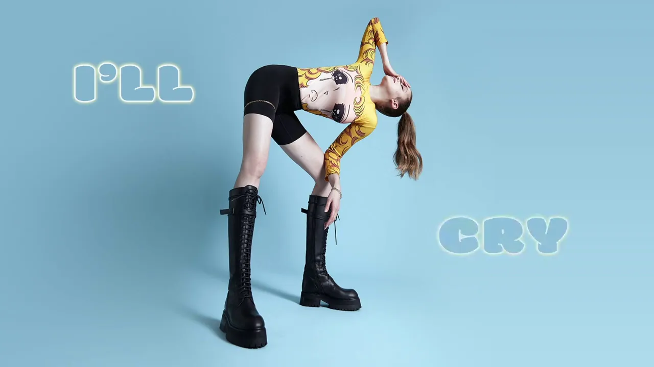 Betta Lemme - Cry