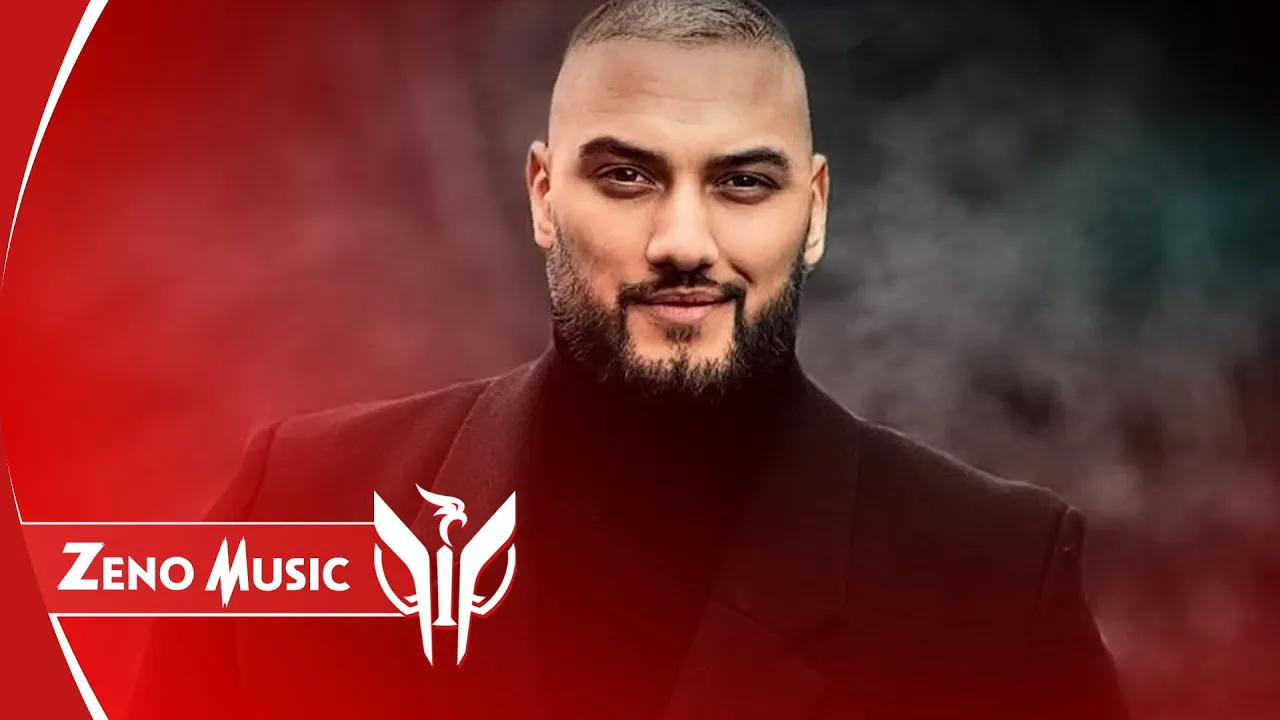 Bogdan Pirvu x Zeno Music - LIFTUL (Video Original)