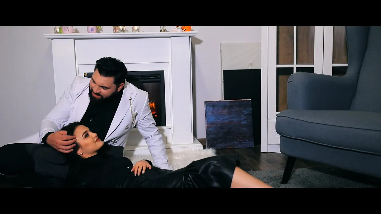 MARIUS TALENT - AVEM ACELASI AER (Originala 2020)