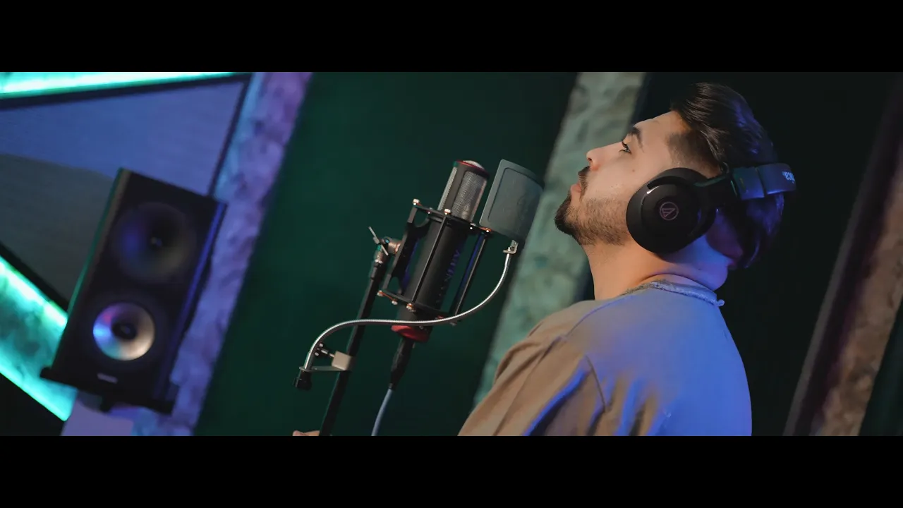 Luis Gabriel - Bunatatea asta de femeie (Originala 2022)