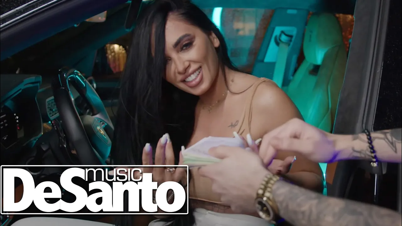 FULGY - MR MOFT feat. DESANTO (Originala 2021)