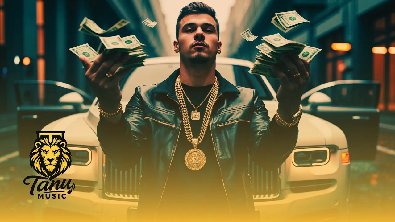 Tanu Music - Avioane de verzisori (Remix)