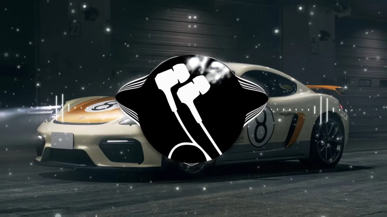 Henri Werner - Your Loss (Bass Boosted)