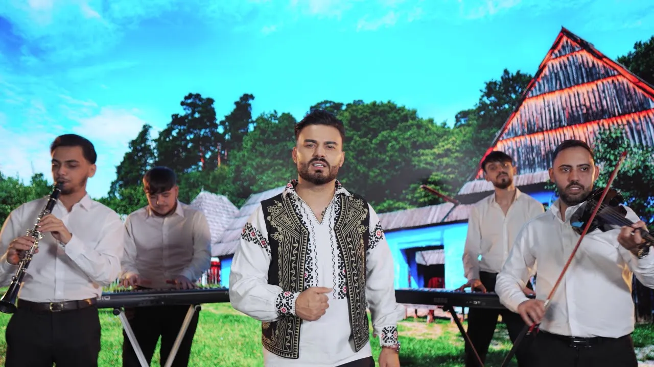 Jador - Si-mi vine cateodata ca sa plang