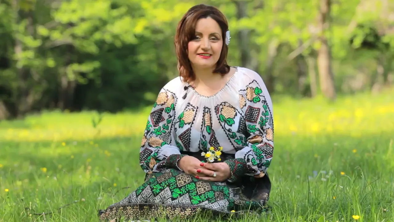 Venera Despau Gogan - De cand ma stiu pe pamant