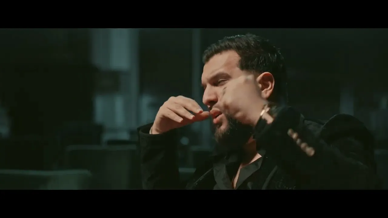 Tzanca Uraganu - Imi vine uneori sa imi fac casa in pamant (Originala 2022)