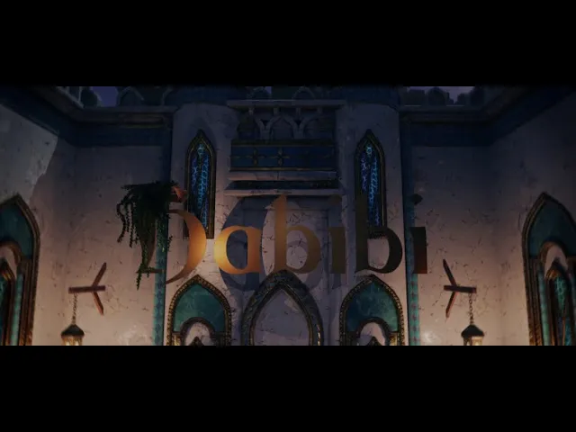 Gheboasa x YNY Sebi - Habibi (Original Radio Edit)