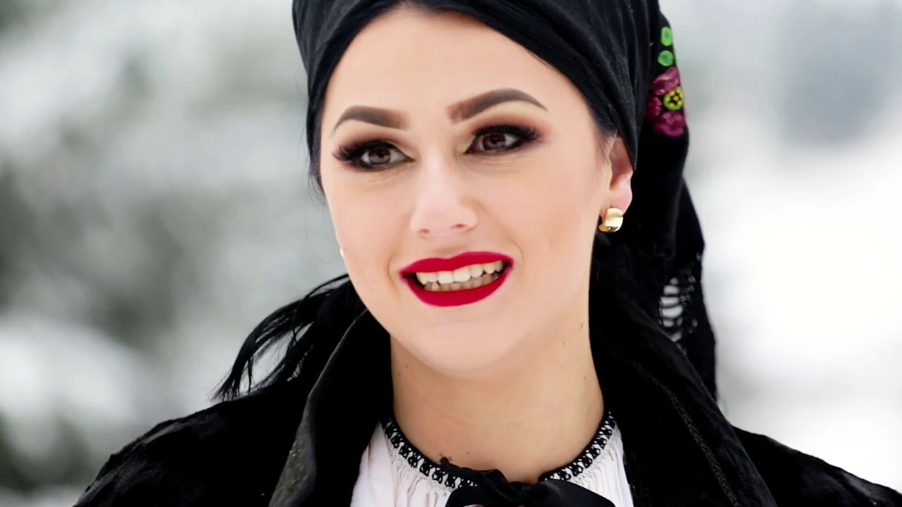 Geanina Blaga - Straluceste o stea frumos 2018