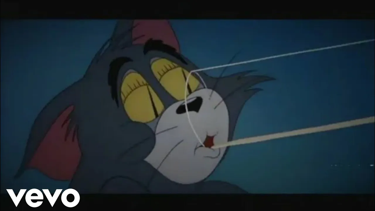 Robert Cristian - Sorrow