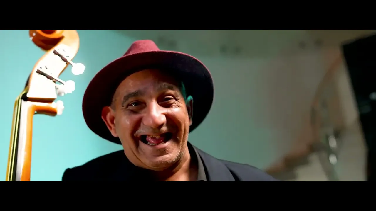 Baboiash & George Talent - BALADA LUI ZDREANTA - HAM