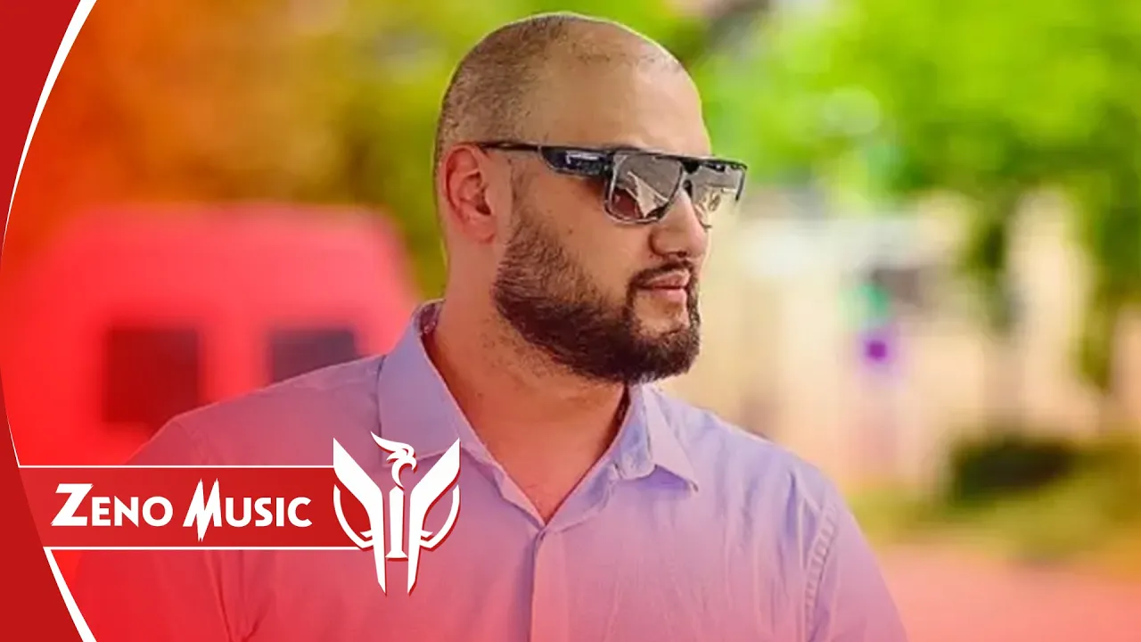 Bogdan Pirvu x Zeno Music - INELUL (Video Original)