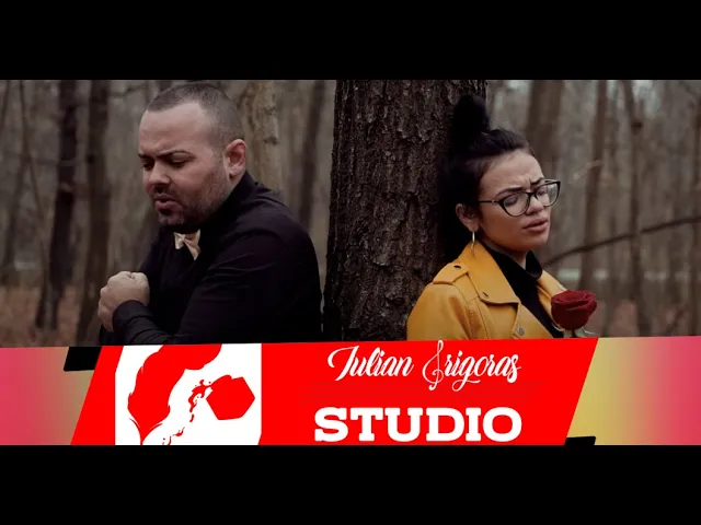Iulian Grigoras si Mirela - AI GRIJA DE OCHII MEI (Originala 2019)