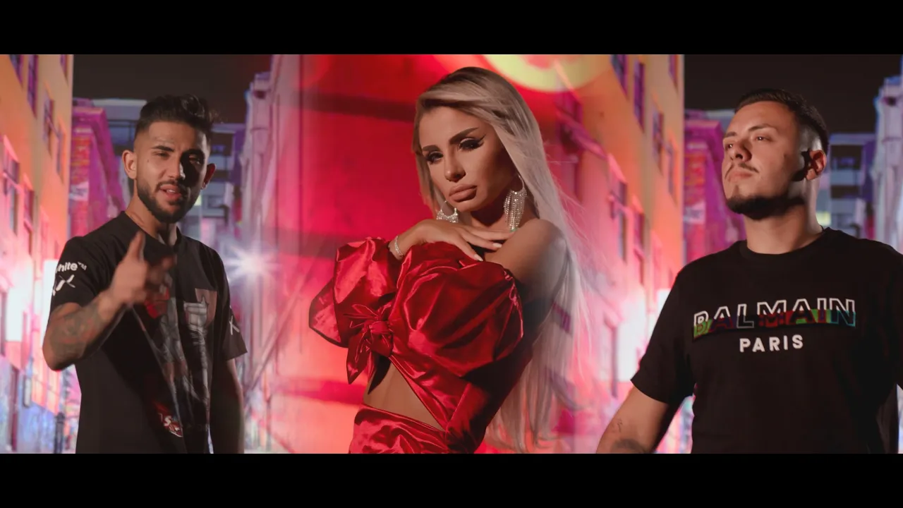 Nikolas Sax x Andrei Despa - Nu te mai rog (Originala 2022)