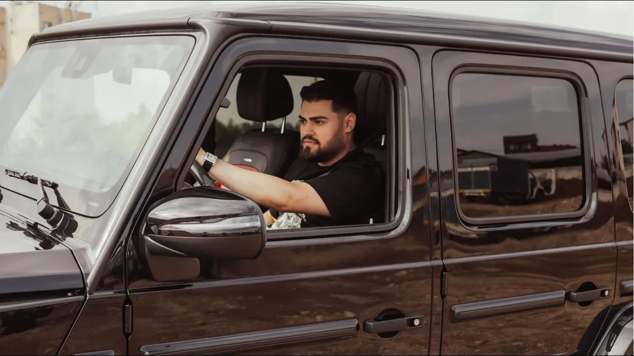 Iuly Neamtu - Cand rupi patu (Originala 2021)